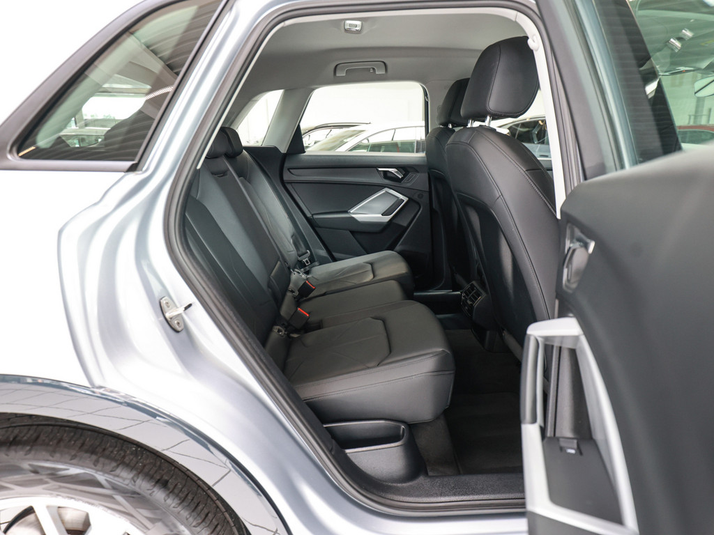 Bild 4 - Q3 40 TFSI quattro S tronic advanced