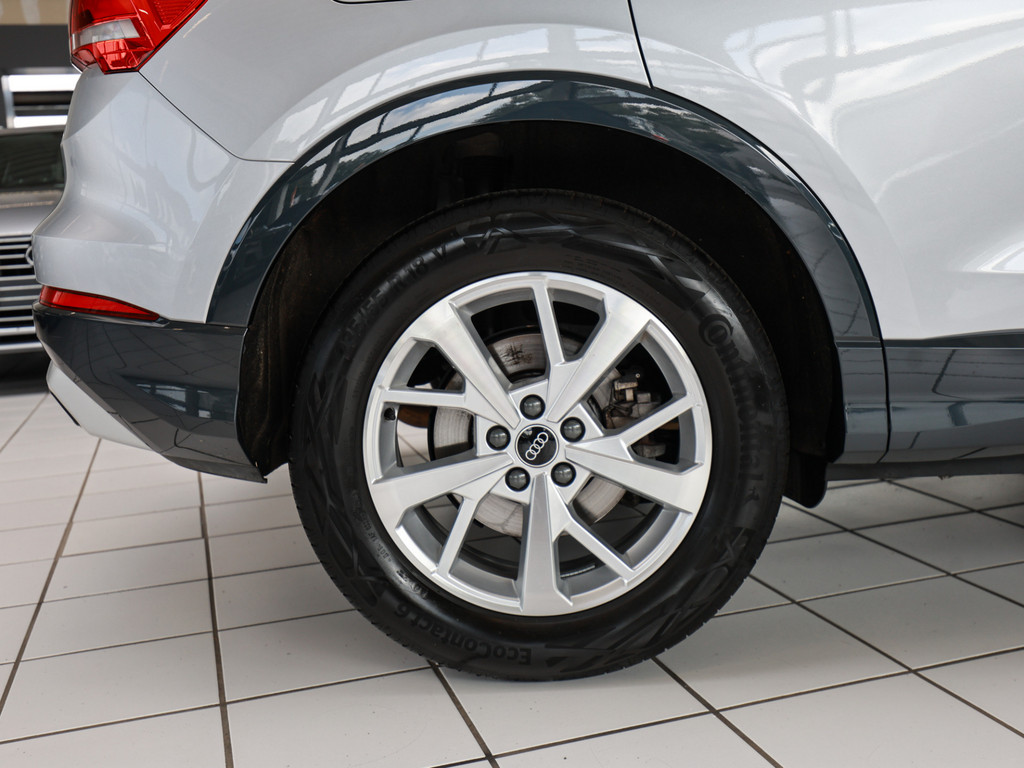 Bild 5 - Q3 40 TFSI quattro S tronic advanced