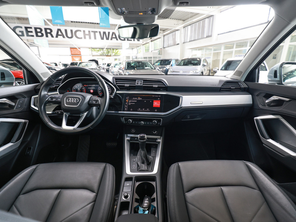 Bild 8 - Q3 40 TFSI quattro S tronic advanced