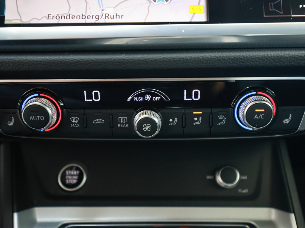 Bild 14 - Q3 40 TFSI quattro S tronic advanced