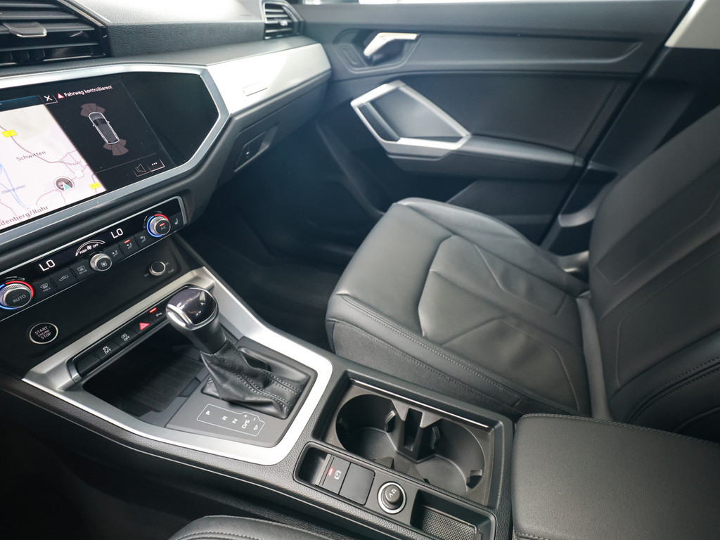 Bild 16 - Q3 40 TFSI quattro S tronic advanced