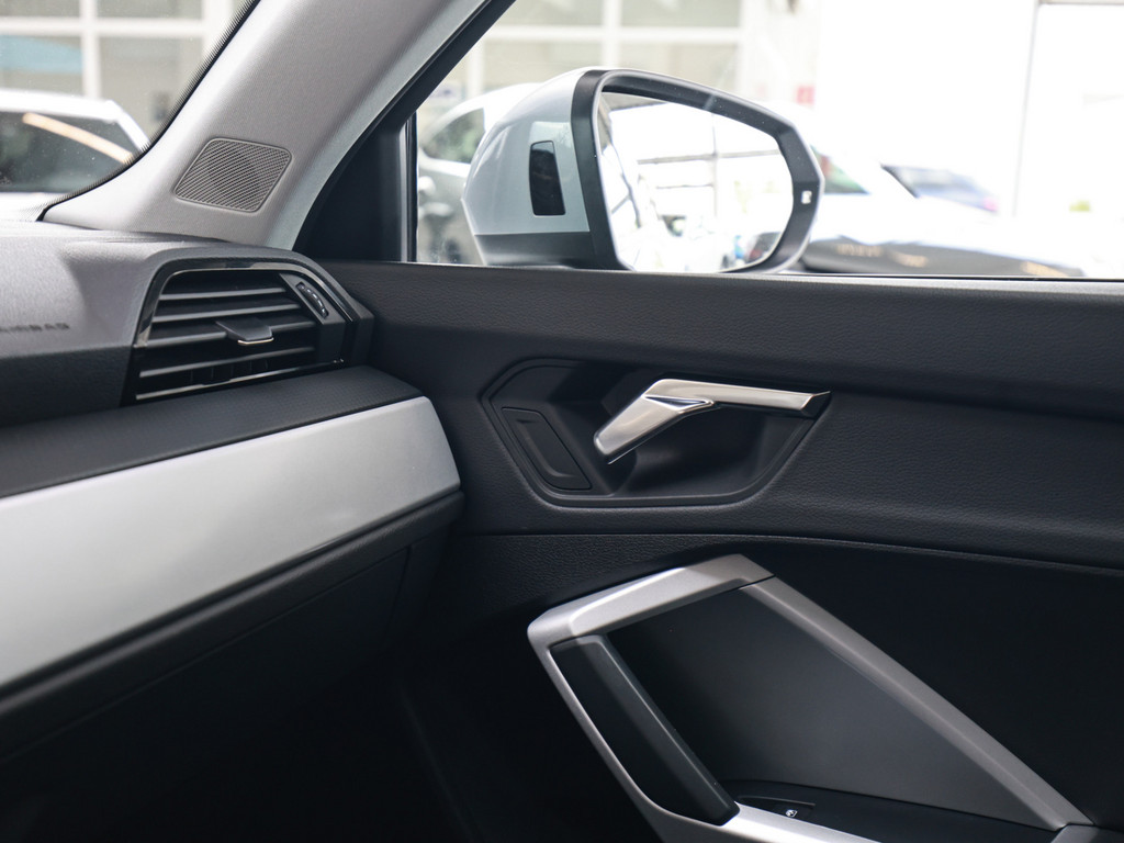 Bild 17 - Q3 40 TFSI quattro S tronic advanced