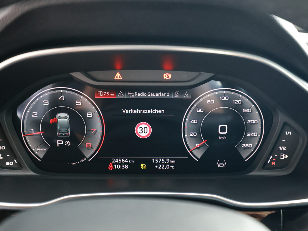 Bild 18 - Q3 40 TFSI quattro S tronic advanced