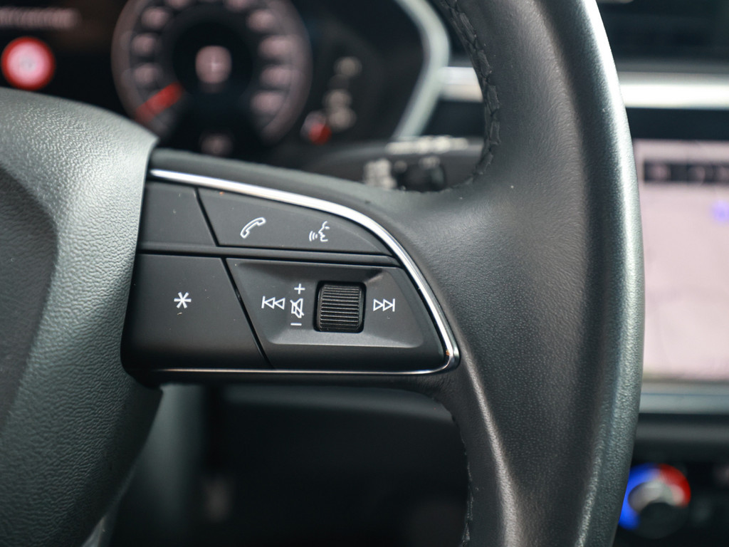 Bild 19 - Q3 40 TFSI quattro S tronic advanced