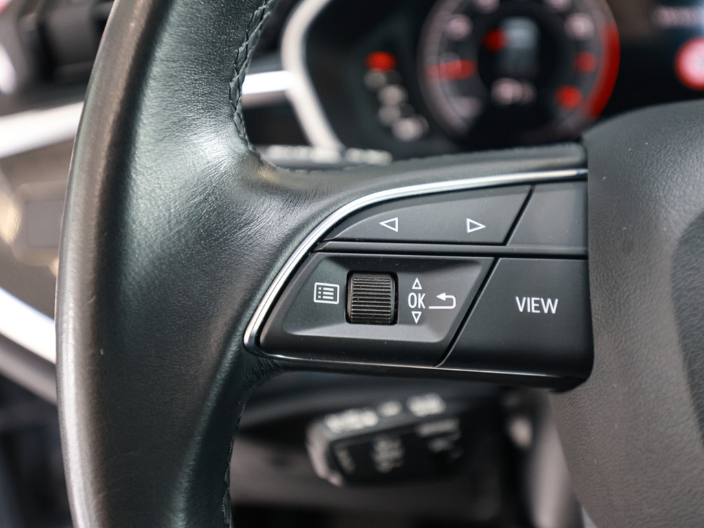 Bild 20 - Q3 40 TFSI quattro S tronic advanced