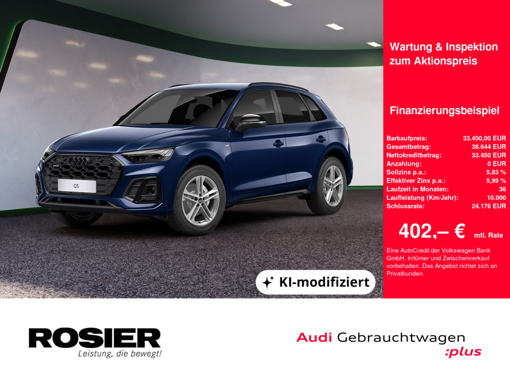 AUDI Q5