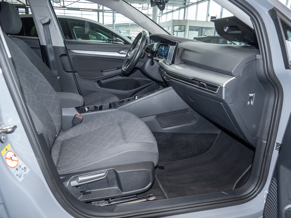 Bild 3 - Golf VIII Variant 2.0 TDI DSG Life