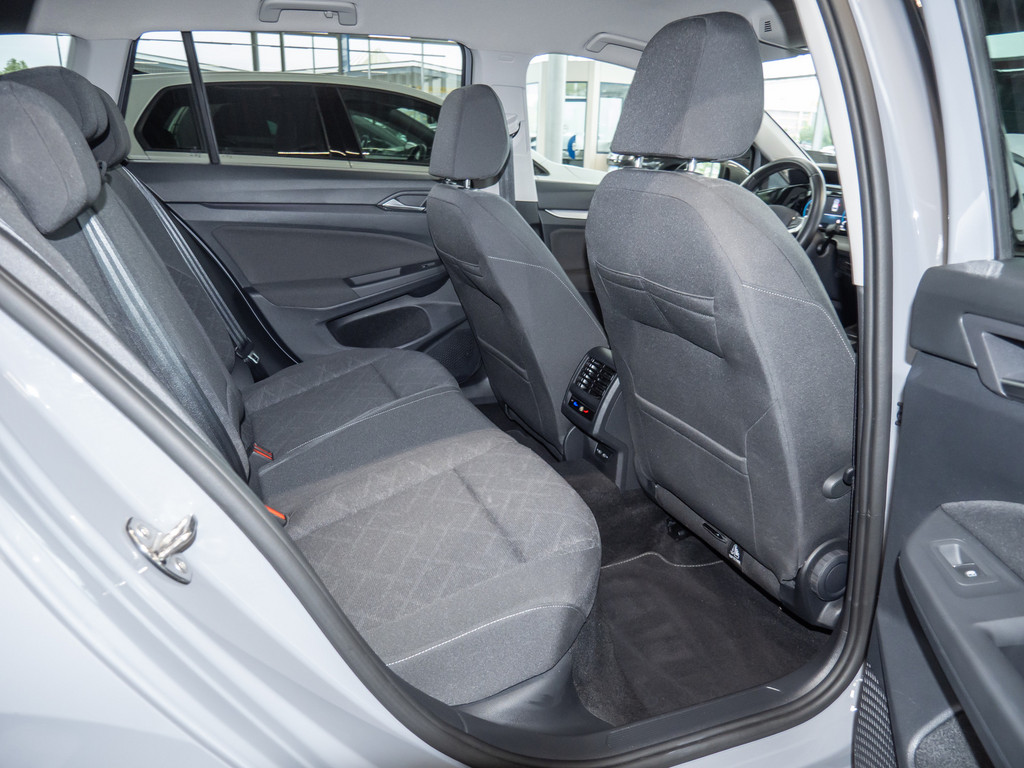 Bild 8 - Golf VIII Variant 2.0 TDI DSG Life