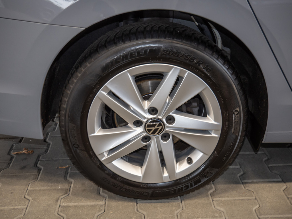 Bild 9 - Golf VIII Variant 2.0 TDI DSG Life