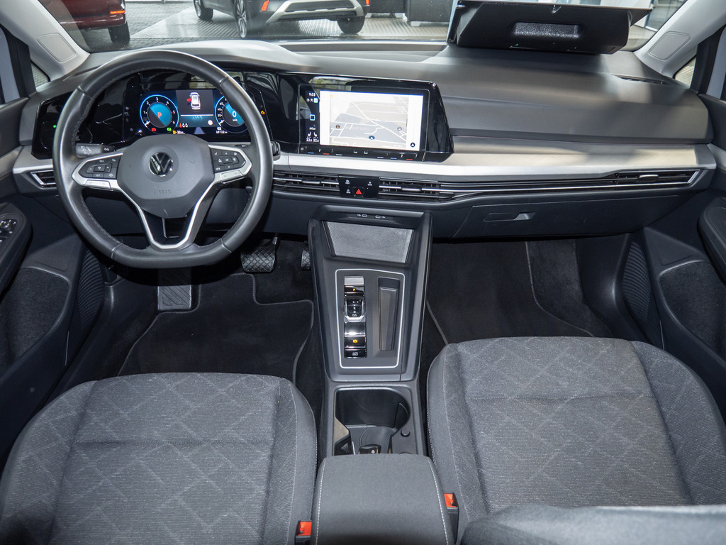 Bild 10 - Golf VIII Variant 2.0 TDI DSG Life