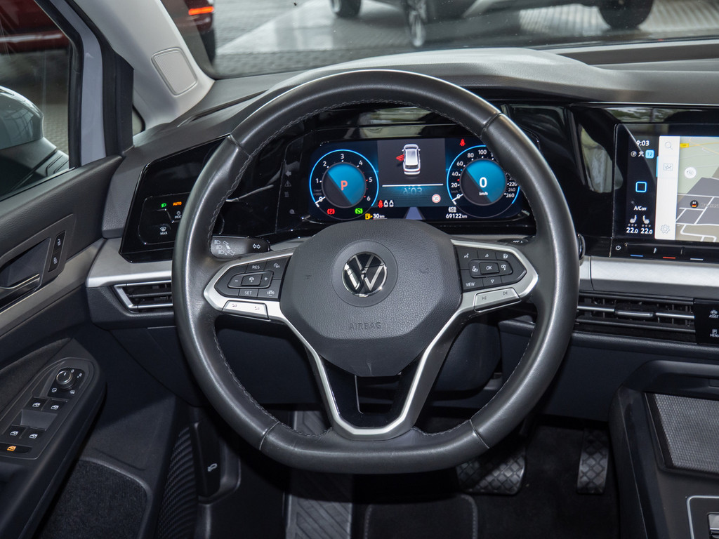 Bild 11 - Golf VIII Variant 2.0 TDI DSG Life