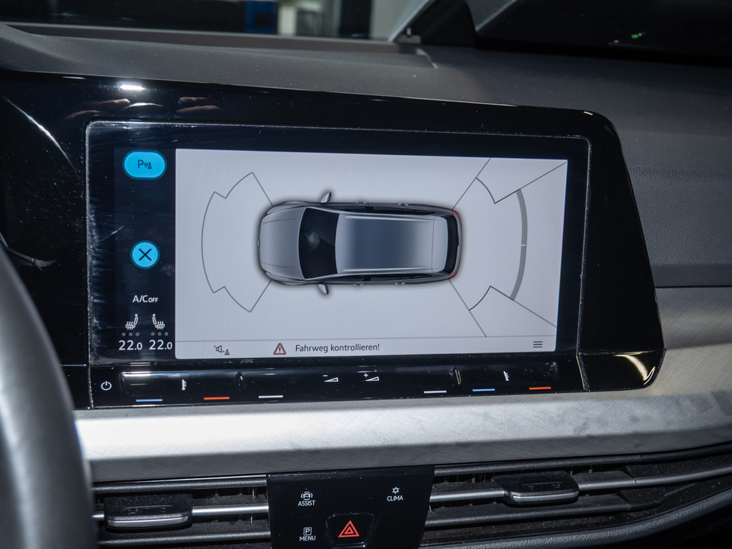 Bild 16 - Golf VIII Variant 2.0 TDI DSG Life