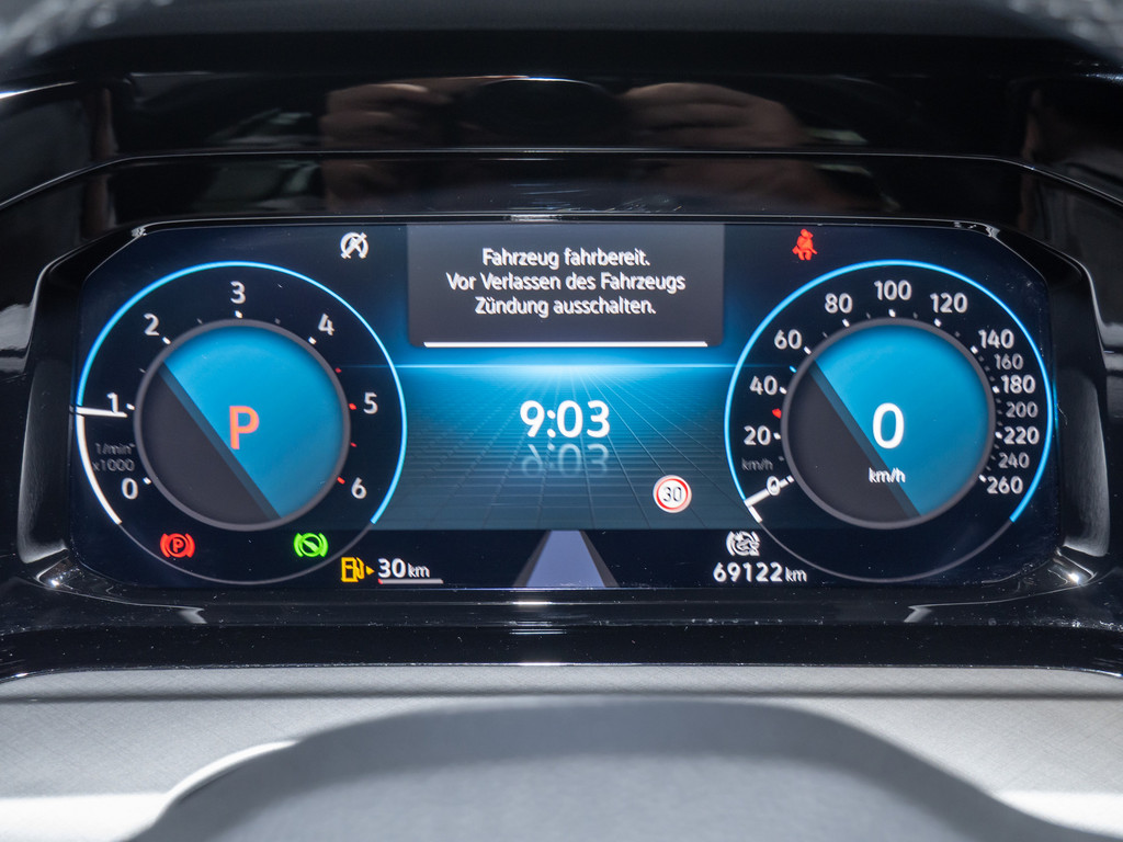 Bild 19 - Golf VIII Variant 2.0 TDI DSG Life
