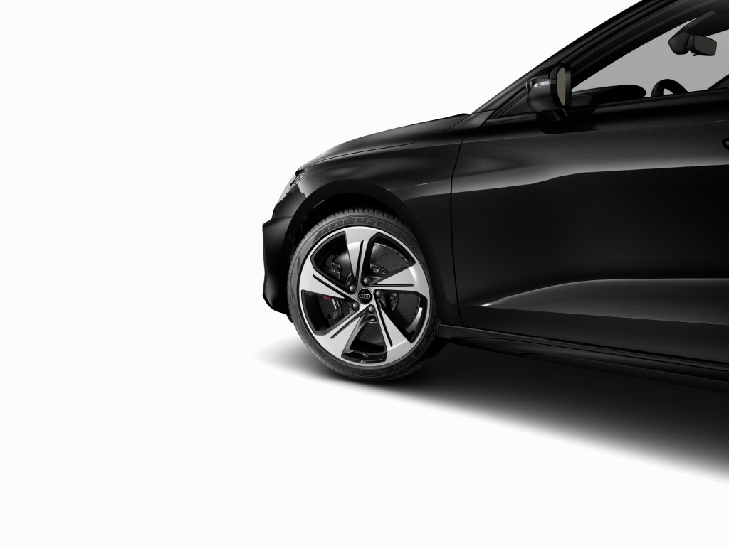 Bild 5 - S3 Sportback 2.0 TFSI quattro S tronic