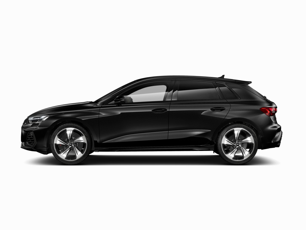 Bild 6 - S3 Sportback 2.0 TFSI quattro S tronic
