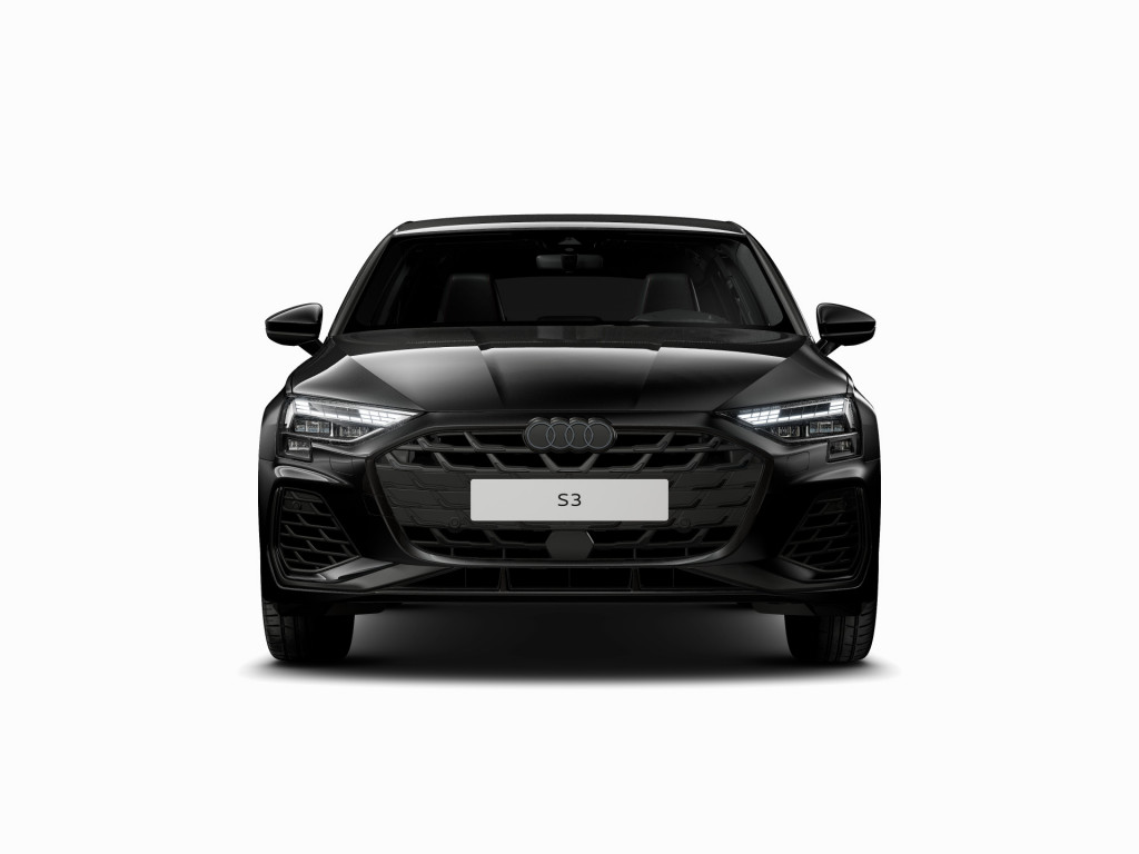 Bild 8 - S3 Sportback 2.0 TFSI quattro S tronic