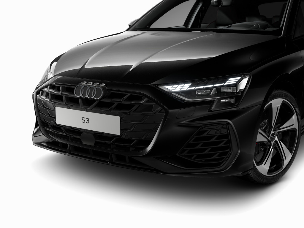 Bild 11 - S3 Sportback 2.0 TFSI quattro S tronic