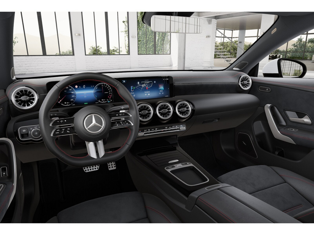 Bild 3 - CLA 250 SB e AMG Sport Advanced + 