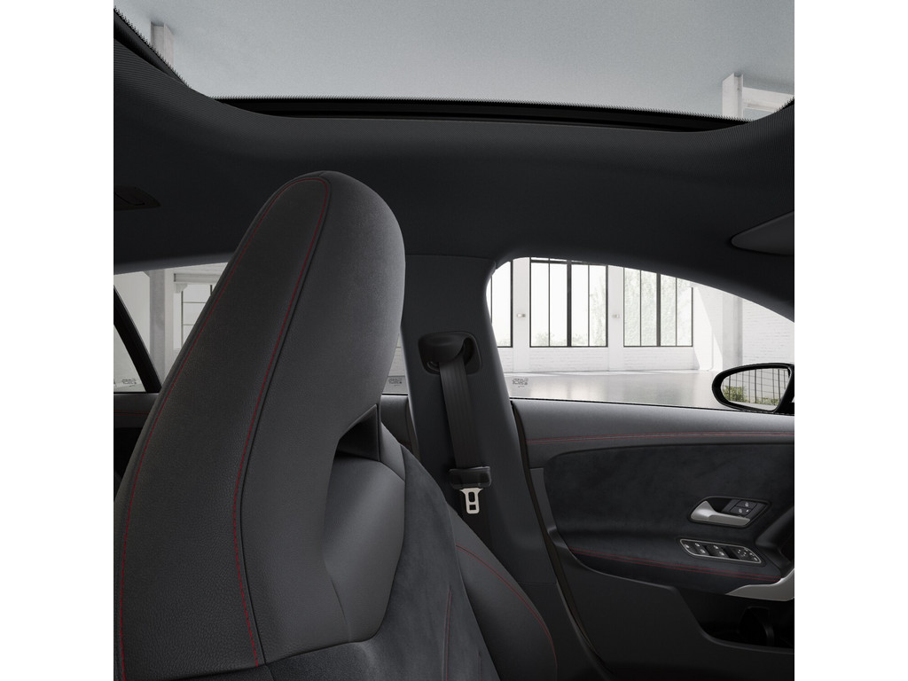 Bild 17 - CLA 250 SB e AMG Sport Advanced + 