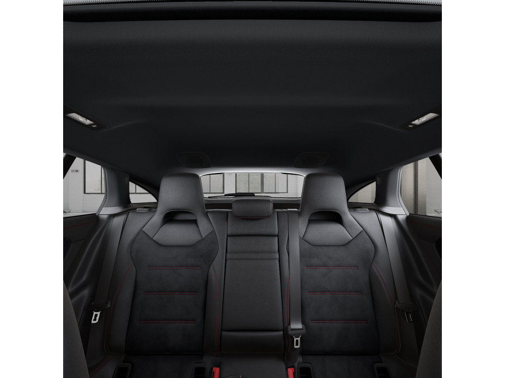 Bild 18 - CLA 250 SB e AMG Sport Advanced + 