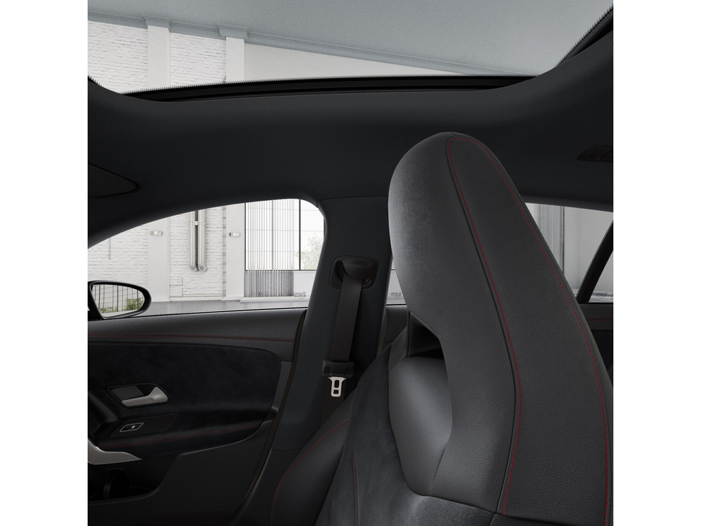 Bild 19 - CLA 250 SB e AMG Sport Advanced + 