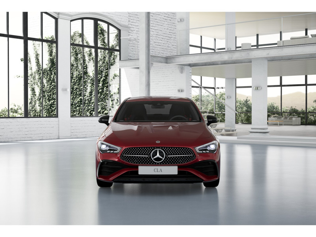Bild 11 - CLA 250 e Coupé AMG Sport Premium