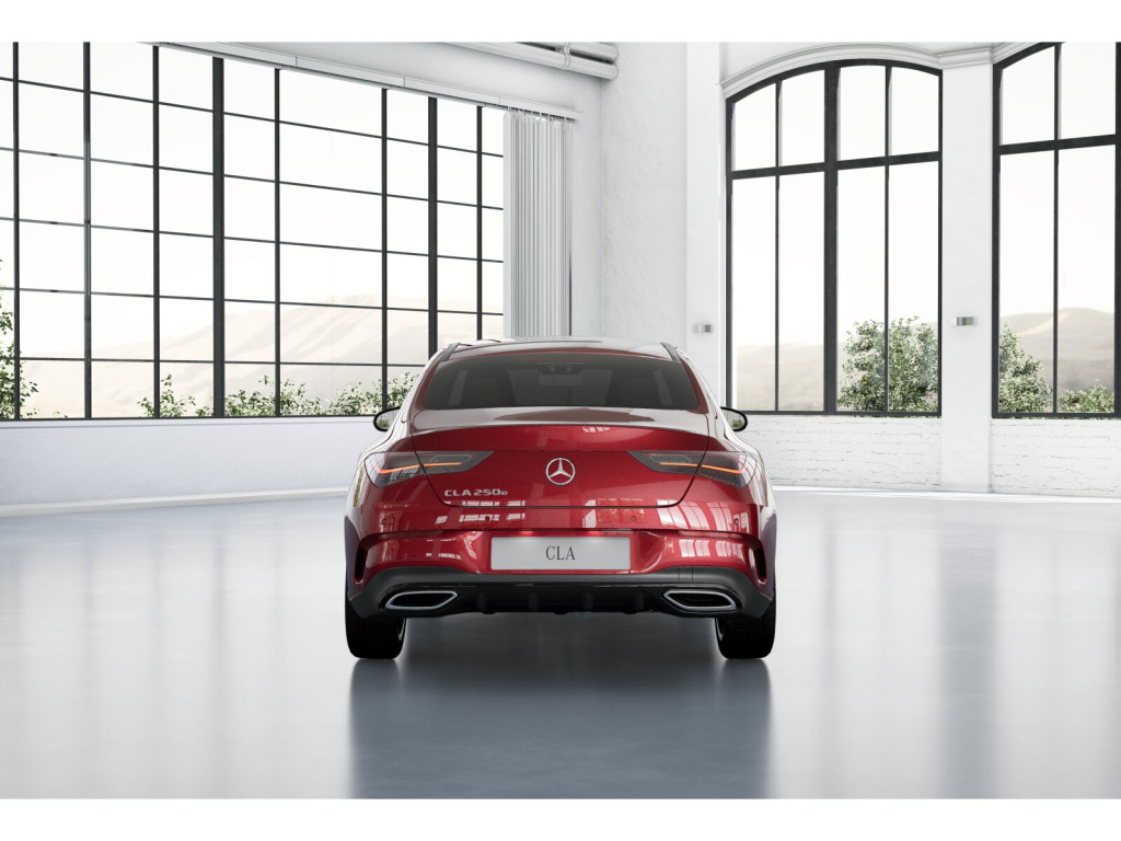 Bild 12 - CLA 250 e Coupé AMG Sport Premium