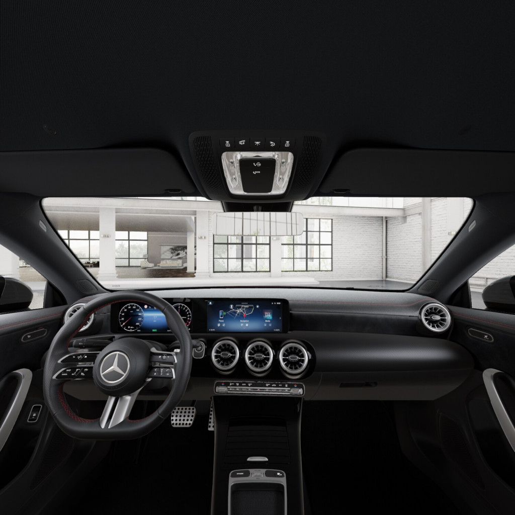 Bild 15 - CLA 250 e Coupé AMG Sport Premium