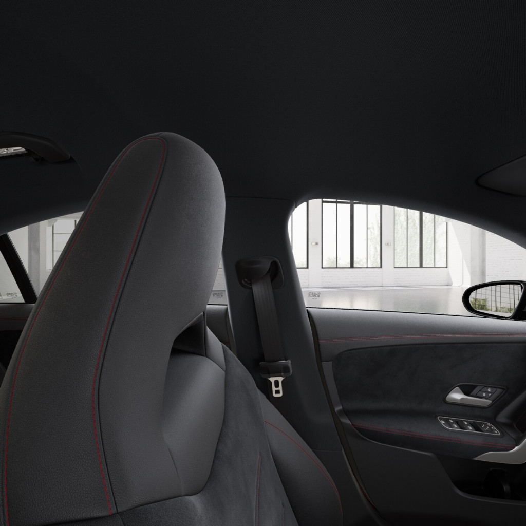 Bild 16 - CLA 250 e Coupé AMG Sport Premium
