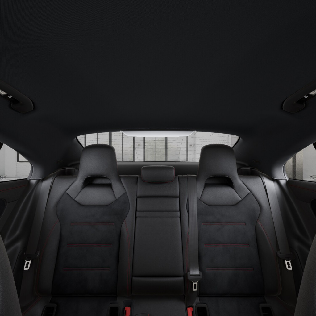 Bild 17 - CLA 250 e Coupé AMG Sport Premium