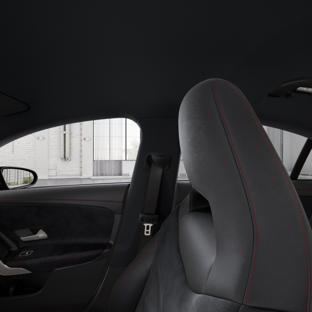 Bild 18 - CLA 250 e Coupé AMG Sport Premium