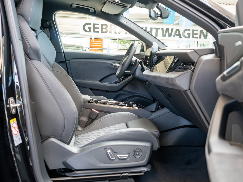 Bild 3 - Q6 Sportback e-tron performance