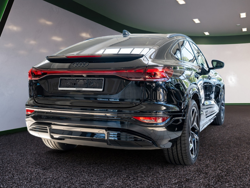 Bild 4 - Q6 Sportback e-tron performance