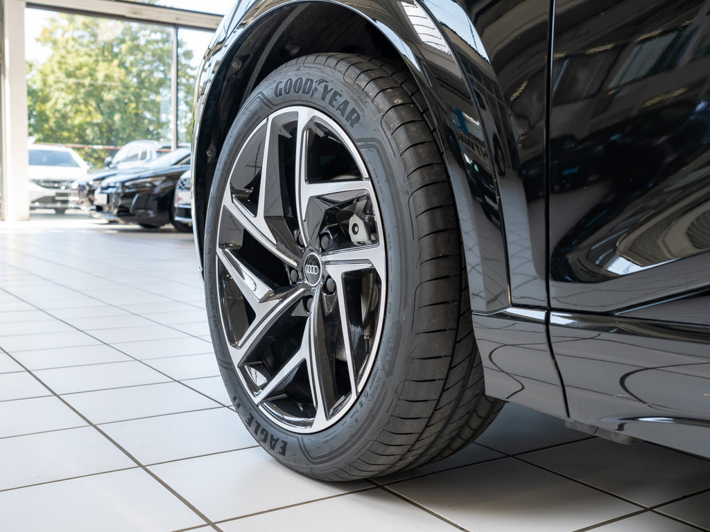 Bild 6 - Q6 Sportback e-tron performance