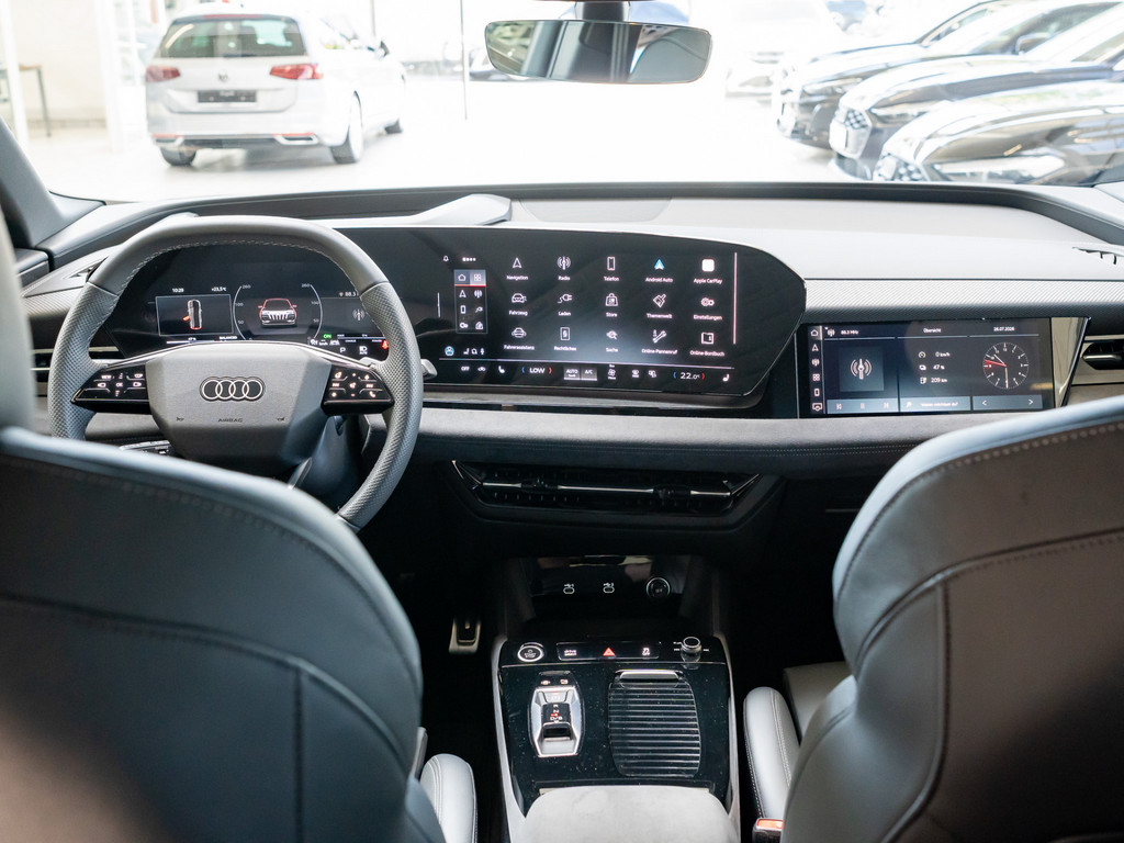 Bild 8 - Q6 Sportback e-tron performance