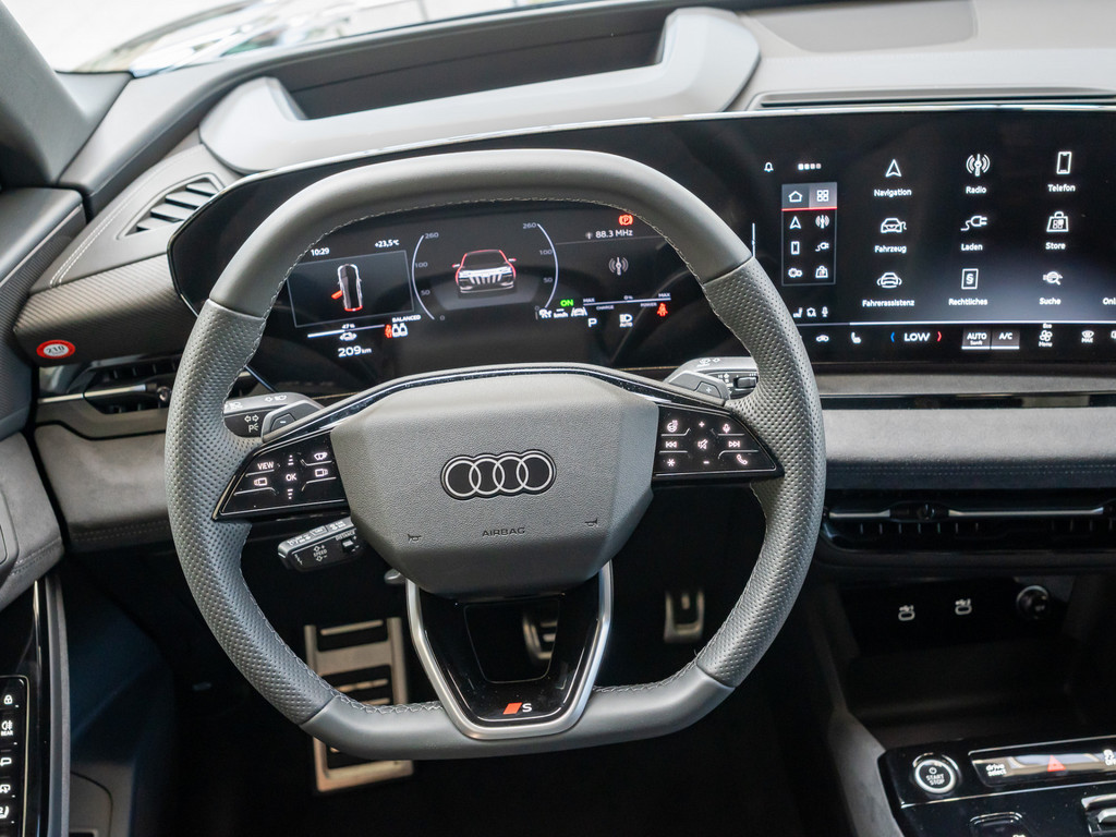 Bild 9 - Q6 Sportback e-tron performance