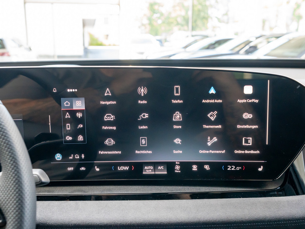 Bild 10 - Q6 Sportback e-tron performance