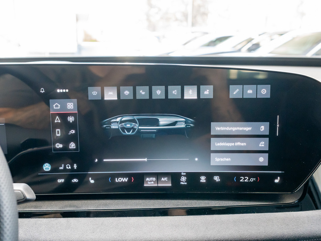Bild 11 - Q6 Sportback e-tron performance
