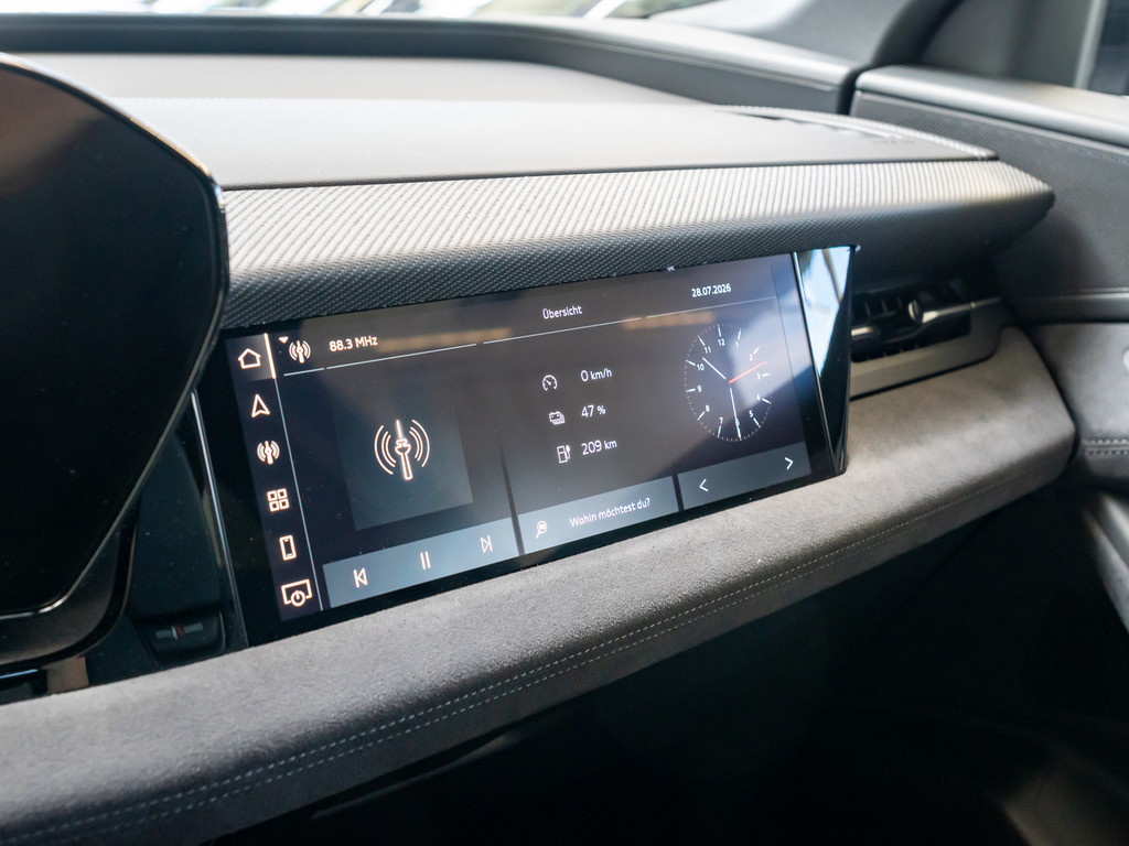 Bild 12 - Q6 Sportback e-tron performance
