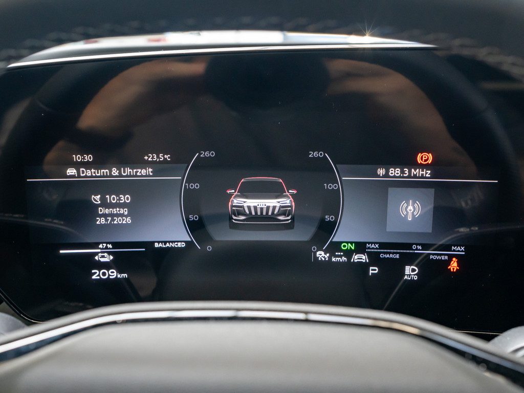 Bild 15 - Q6 Sportback e-tron performance