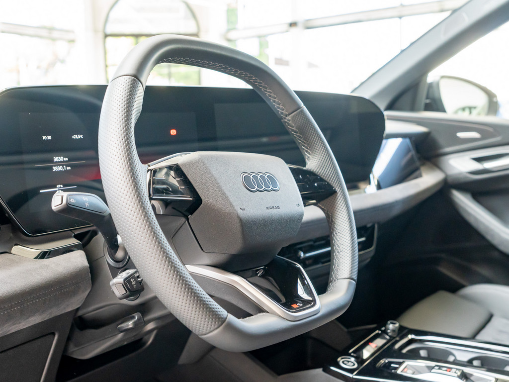 Bild 20 - Q6 Sportback e-tron performance