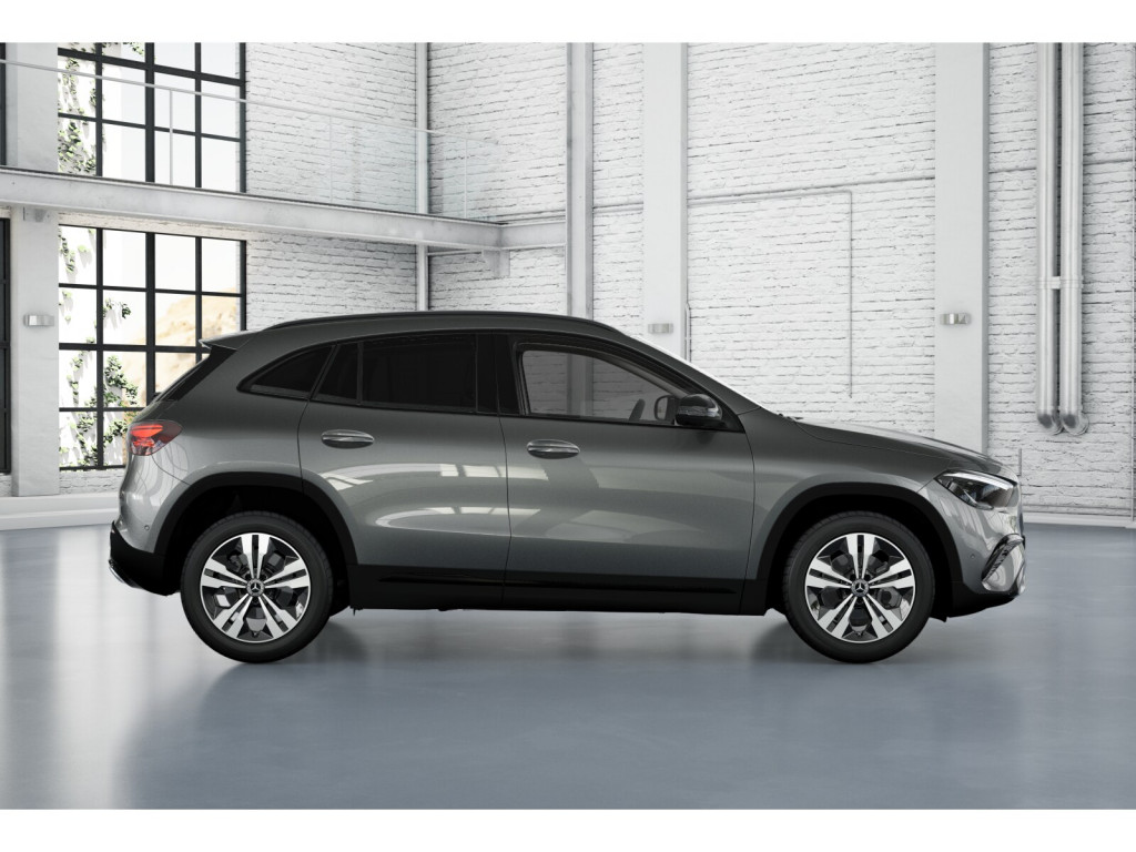 Bild 5 - GLA 220 d 4M Progressive Advanced