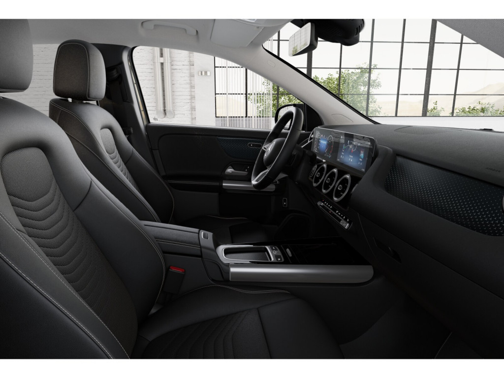 Bild 8 - GLA 220 d 4M Progressive Advanced