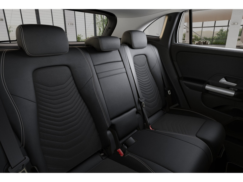Bild 9 - GLA 220 d 4M Progressive Advanced