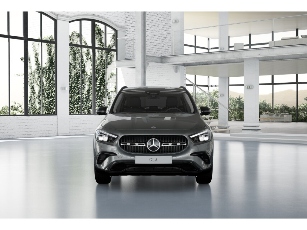 Bild 10 - GLA 220 d 4M Progressive Advanced