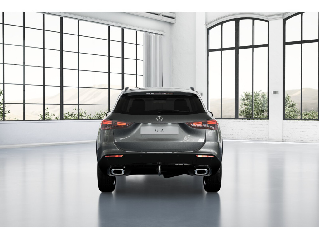 Bild 11 - GLA 220 d 4M Progressive Advanced
