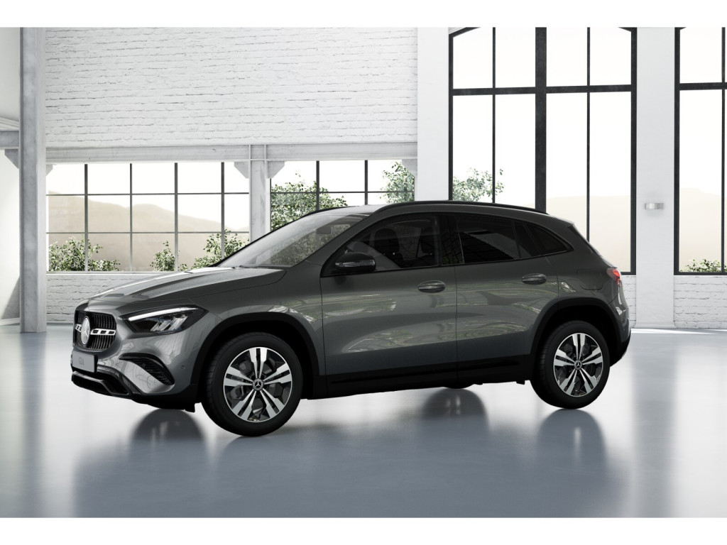 Bild 12 - GLA 220 d 4M Progressive Advanced