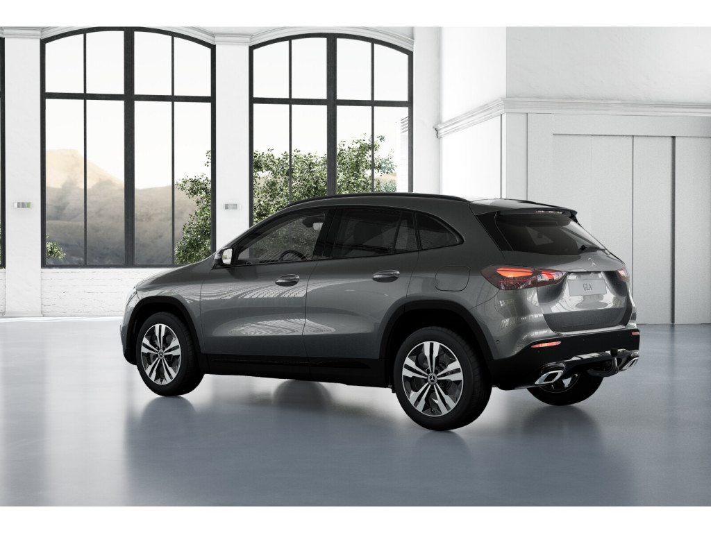 Bild 13 - GLA 220 d 4M Progressive Advanced