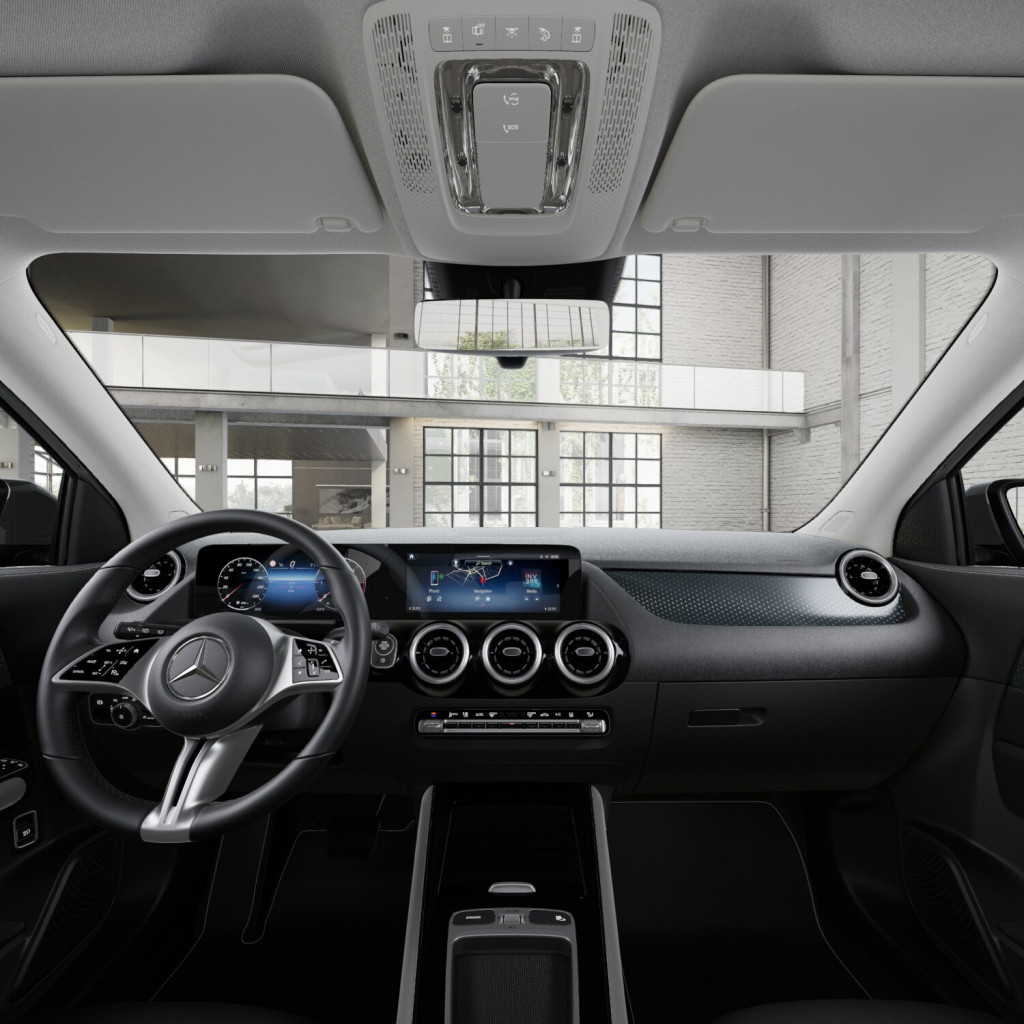 Bild 14 - GLA 220 d 4M Progressive Advanced