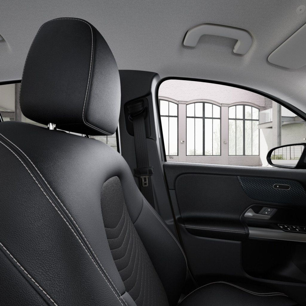 Bild 15 - GLA 220 d 4M Progressive Advanced
